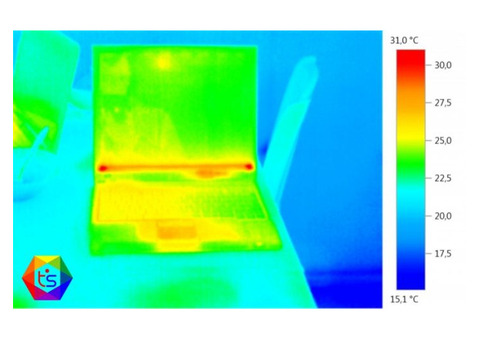 Доступное обследование тепловизором Тверь