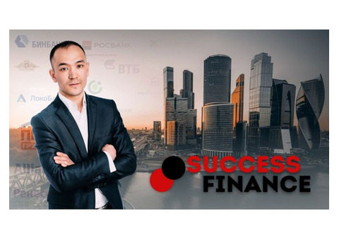 Агентство недвижимости Success Finance