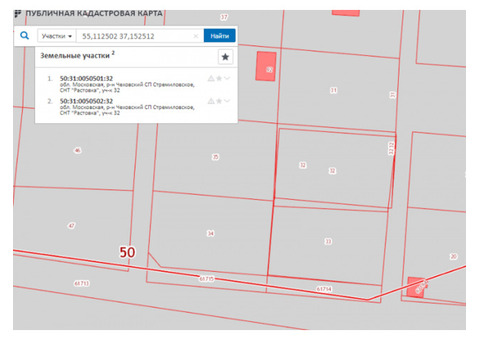 Землеустроительная экспертиза, межевание