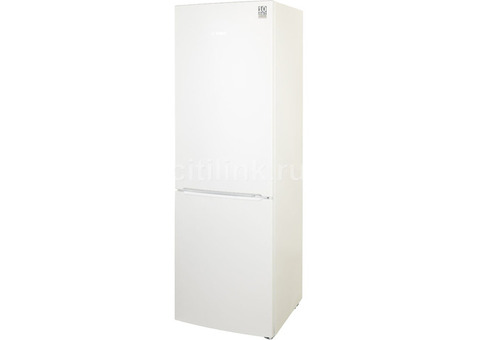 Холодильник Bosch KGV36NW1AR двухкамерный белый