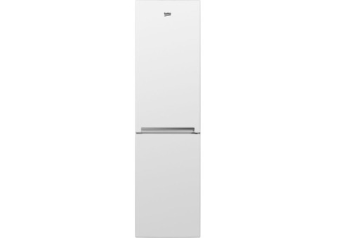 Холодильник Beko CSKW335M20W двухкамерный белый