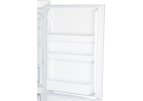 Холодильник STINOL STS 167 двухкамерный белый