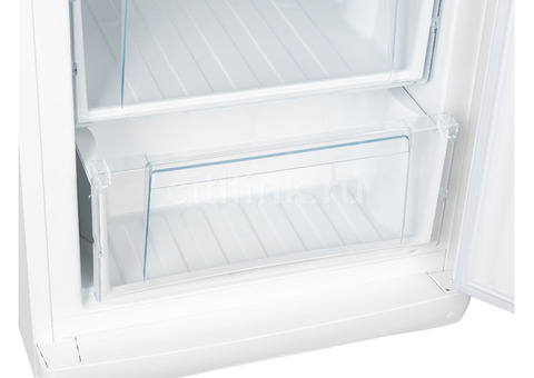 Холодильник STINOL STS 167 двухкамерный белый