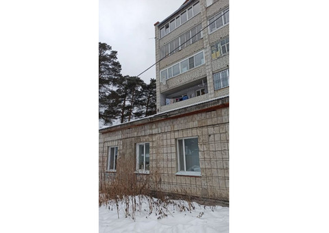 Продам 1-комнатную квартиру (вторичное) в Кировском районе(с.Тимирязевская)