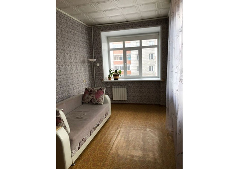 Продам 3-комнатную квартиру (вторичное) в Кировском районе