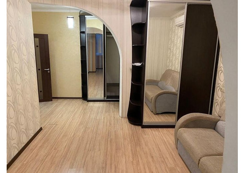1-комнатная квартира ул. Генерала Острякова 250 Севастополь
