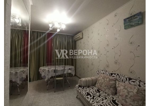 Продам трехкомнатную (3-комн.) квартиру, им. Тургенева ул, 205, Краснодар г