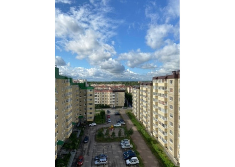 Продается 1к.кв., Шушары п., Центральная (Детскосельский)