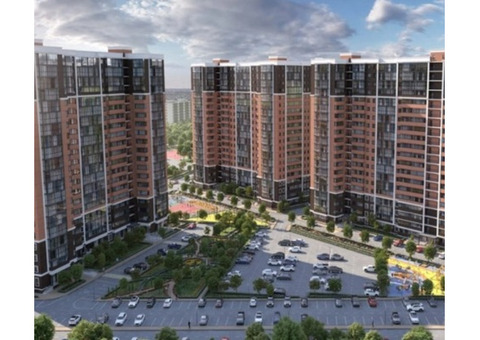 Продается 1к.кв., г. Новороссийск, Катанова