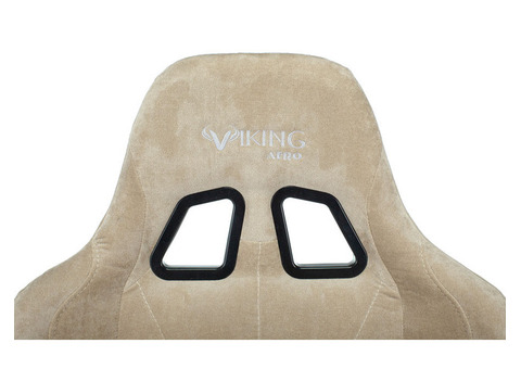 Характеристики кресло игровое ZOMBIE VIKING KNIGHT, на колесиках, ткань, песочный [viking knight lt21]