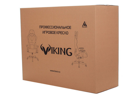 Характеристики кресло игровое ZOMBIE VIKING-8, на колесиках, эко.кожа, оранжевый/черный [viking-8/bl+or]