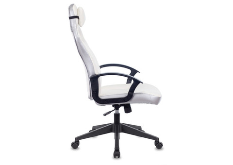 Характеристики кресло игровое A4TECH X7 GG-1000W, на колесиках, искусственная кожа, белый