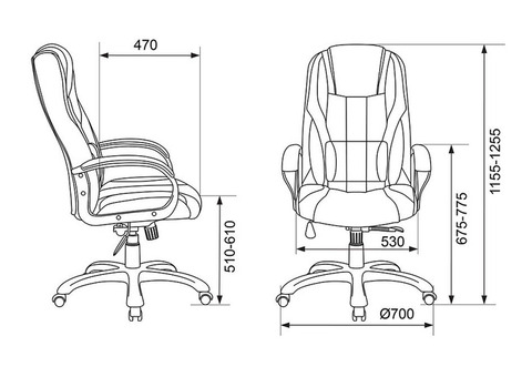 Характеристики кресло игровое ZOMBIE VIKING-9, на колесиках, текстиль/эко.кожа, черный/салатовый [viking-9/bl+sd]