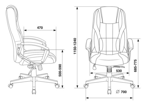 Характеристики кресло игровое ZOMBIE VIKING-9, на колесиках, текстиль/эко.кожа, черный/салатовый [viking-9/bl+sd]