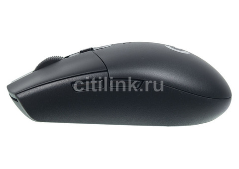 Характеристики мышь Logitech G305 Lightspeed, игровая, оптическая, беспроводная, USB, черный [910-005282]