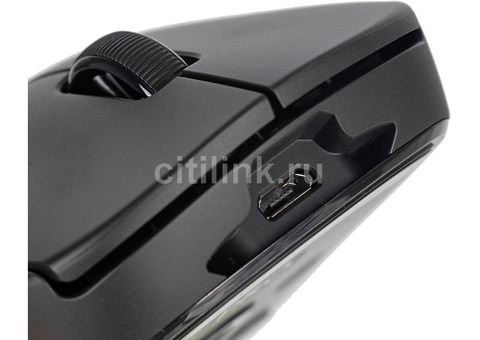 Характеристики мышь Logitech G PRO Wireless, игровая, оптическая, беспроводная, USB, черный [910-005272]