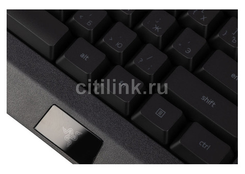 Характеристики клавиатура Razer Cynosa Lite, USB, черный [rz03-02741500-r3r1]