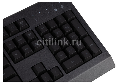 Характеристики клавиатура Razer Cynosa Lite, USB, черный [rz03-02741500-r3r1]