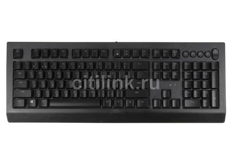 Характеристики клавиатура Razer Cynosa V2, USB, черный [rz03-03400700-r3r1]