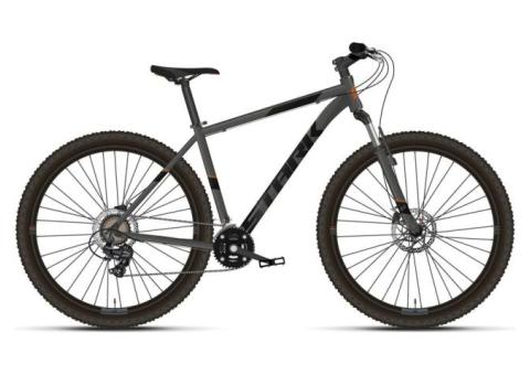Характеристики велосипед STARK Hunter 27.2 D (2021), горный (взрослый), рама: 16', колеса: 27.5', черный/серый, 15.9кг [hd00000658]
