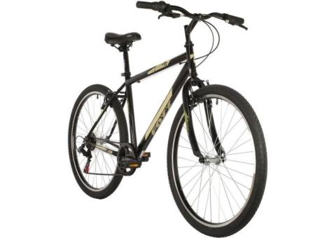 Характеристики велосипед FOXX Mango (2021), горный (взрослый), рама: 14', колеса: 26', бежевый [26shv.mango.14bg1]