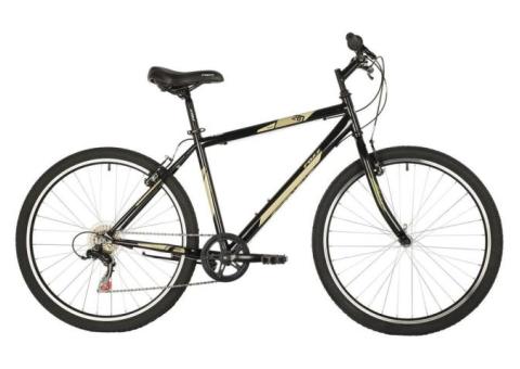 Характеристики велосипед FOXX Mango (2021), горный (взрослый), рама: 18', колеса: 26', бежевый [26shv.mango.18bg1]