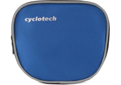 Характеристики велосумка CYCLOTECH CYC-7, синий [s21ecybs002-3m]