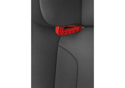 Характеристики автокресло детское RECARO Monza Nova Evo Seatfix Xeenon Blue, 2/3, голубой/синий [88012190050]