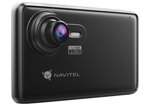 Характеристики видеорегистратор Navitel RE900, черный(плохая упаковка)