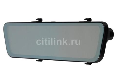 Характеристики видеорегистратор TrendVision aMirror 12 Android FUTURE, черный