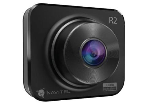 Характеристики видеорегистратор Navitel R2 DVR, черный