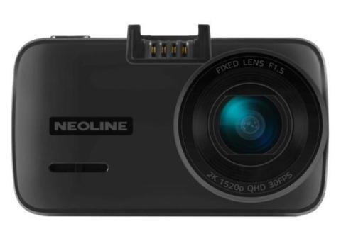 Характеристики видеорегистратор Neoline G-Tech X83, черный