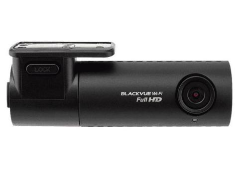 Характеристики видеорегистратор BlackVue DR590X-1CH, черный