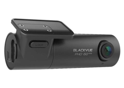Характеристики видеорегистратор BlackVue DR590-1CH, черный