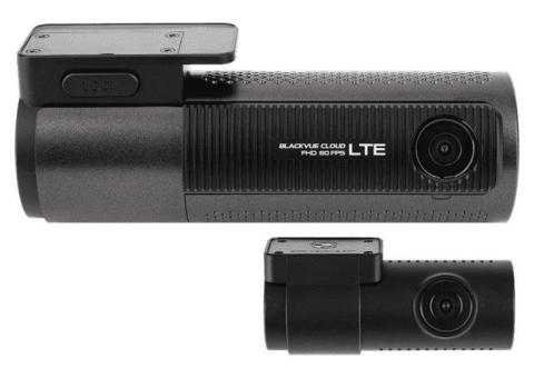 Характеристики видеорегистратор BlackVue DR750-2CH LTE, черный