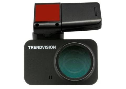 Характеристики видеорегистратор TrendVision X3 CPL, черный