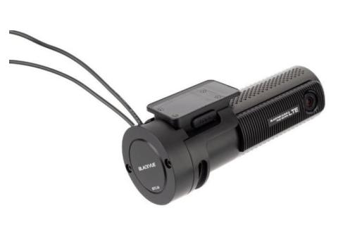 Характеристики видеорегистратор BlackVue DR750X-2CH LTE Plus, черный