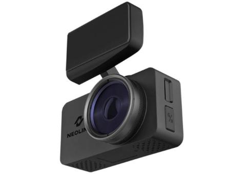 Характеристики видеорегистратор Neoline G-Tech X72, черный