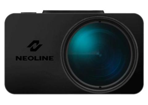 Характеристики видеорегистратор Neoline G-Tech X74, черный