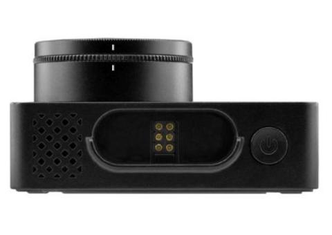Характеристики видеорегистратор Neoline G-Tech X74, черный