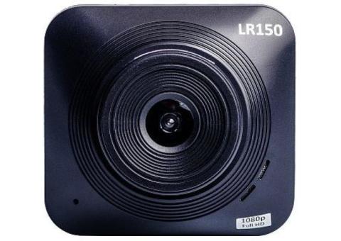 Характеристики видеорегистратор Lexand LR150, черный