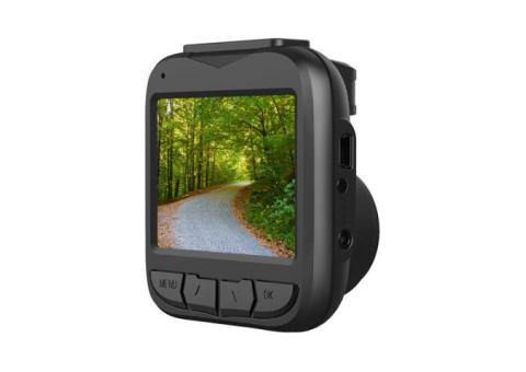 Характеристики видеорегистратор Digma FreeDrive 610 GPS Speedcams, черный