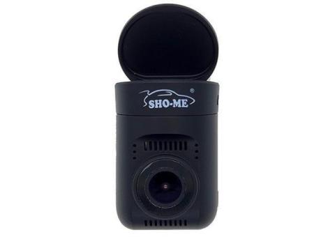 Характеристики видеорегистратор Sho-Me FHD-950, черный