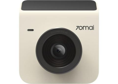 Характеристики видеорегистратор 70MAI Dash Cam A400, белый
