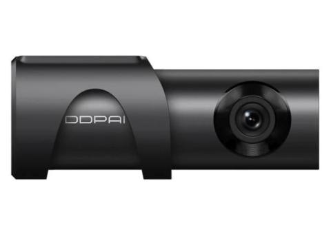 Характеристики видеорегистратор DDPAI mini One Dash Cam, черный