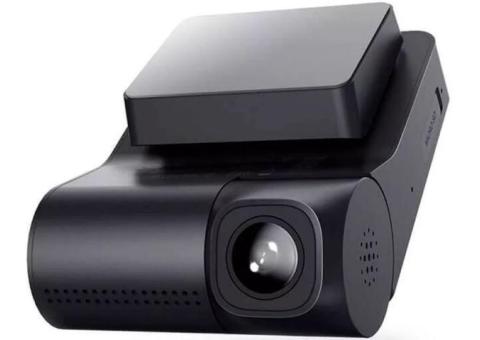 Характеристики видеорегистратор DDPAI Z40 GPS, черный