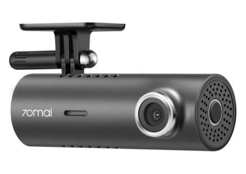 Характеристики видеорегистратор 70MAI Dash Cam M300, серый