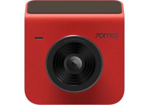 Характеристики видеорегистратор 70MAI Dash Cam A400, красный