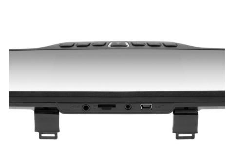 Характеристики видеорегистратор Neoline G-Tech X27 Dual, черный