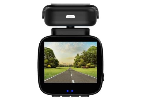 Характеристики видеорегистратор Digma FreeDrive 620 GPS Speedcams, черный